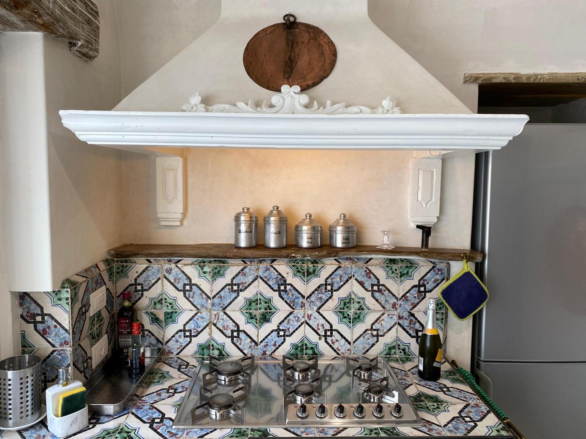 Positano Suite Extérieur photo