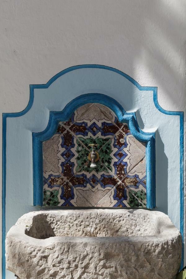 Positano Suite Extérieur photo
