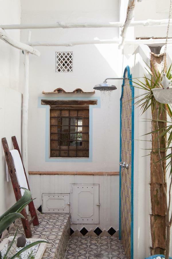 Positano Suite Extérieur photo