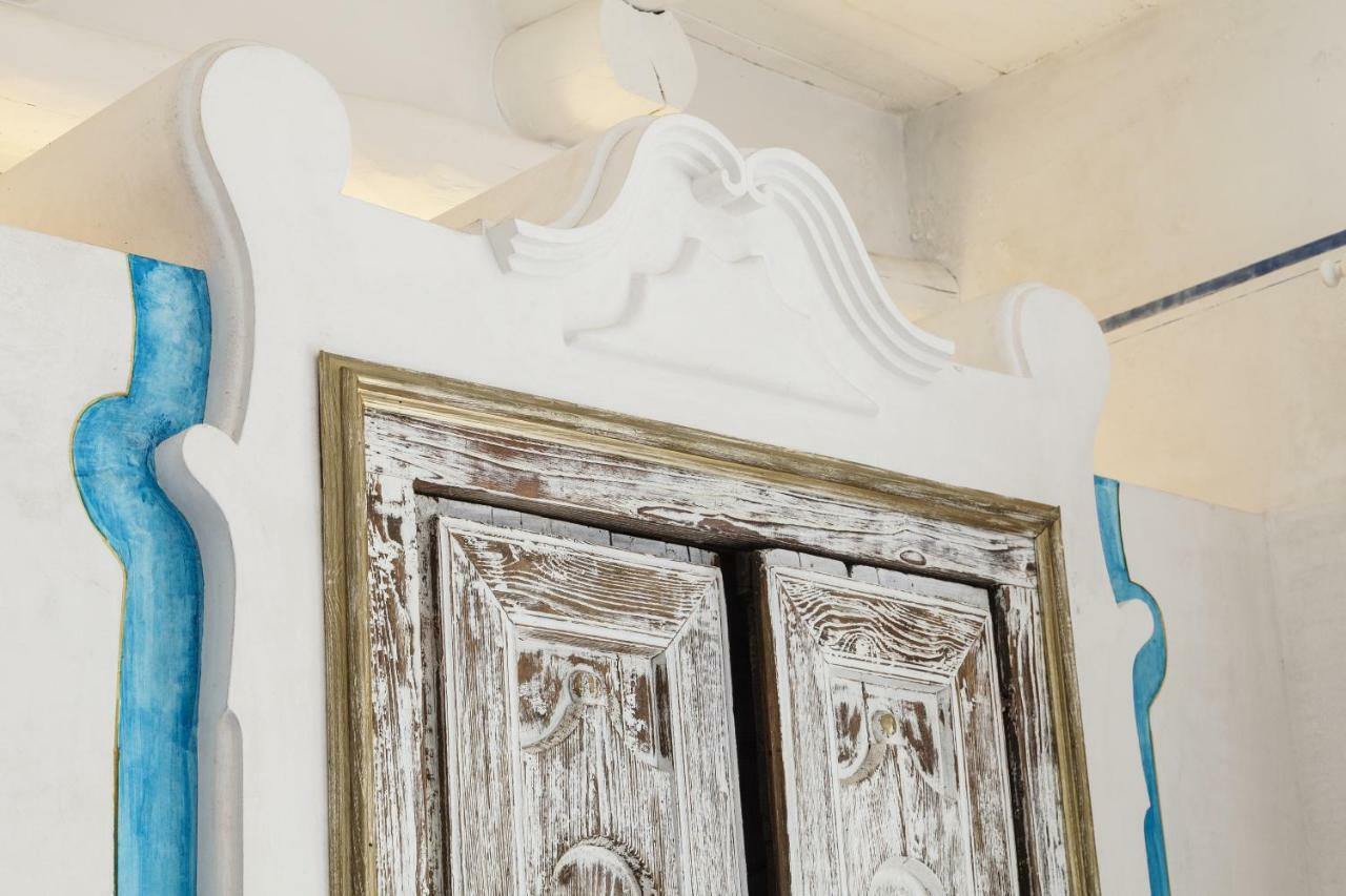 Positano Suite Extérieur photo